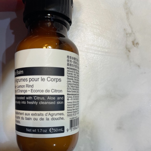 Aēsop Toiletries Bundle - Picture 6 of 6